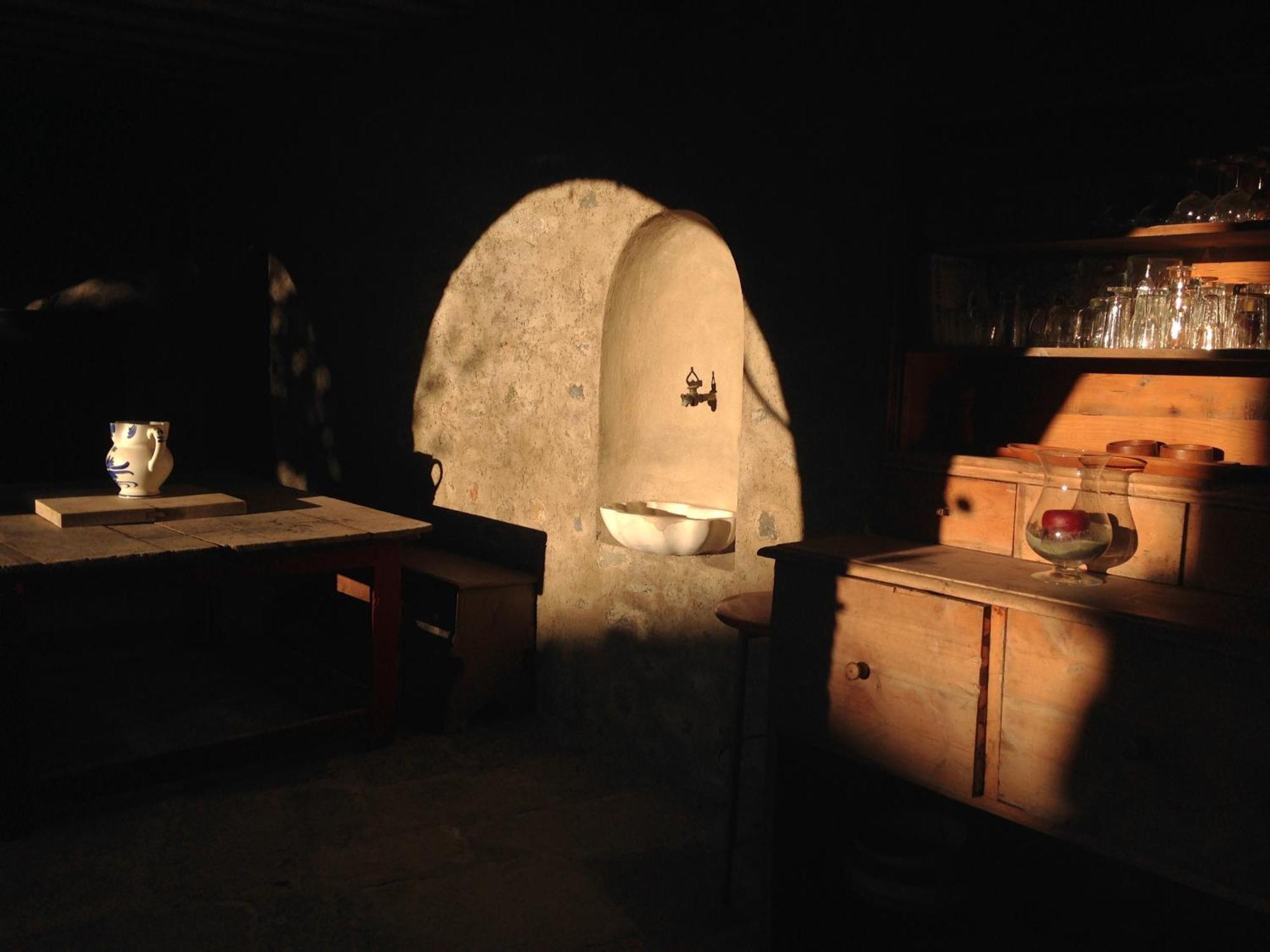 Piano Nobile Al Roseto Del Drago Villa San Bernardo  Luaran gambar