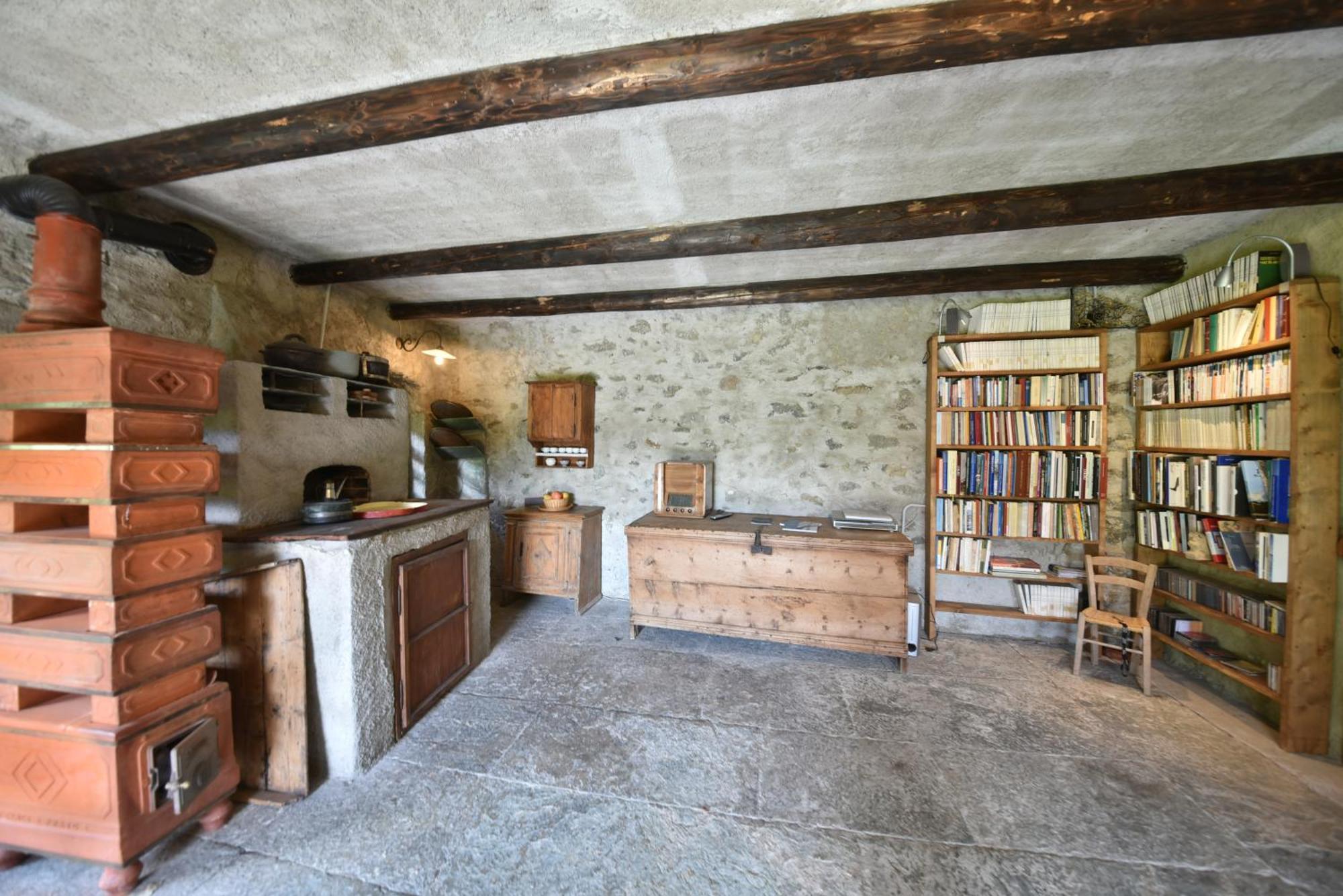 Piano Nobile Al Roseto Del Drago Villa San Bernardo  Luaran gambar